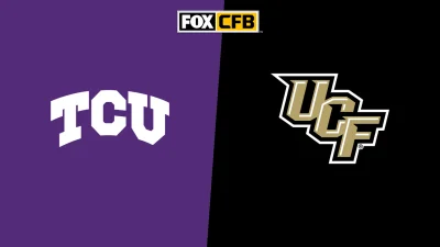 Tcu Vs Ucf: Horned Frogs are 3-point favorites for Sept. 26 Big 12 matchup