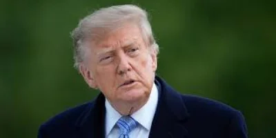 Donald Trump’s Neyland Stadium visit turned Tennessee Game day into a political stage