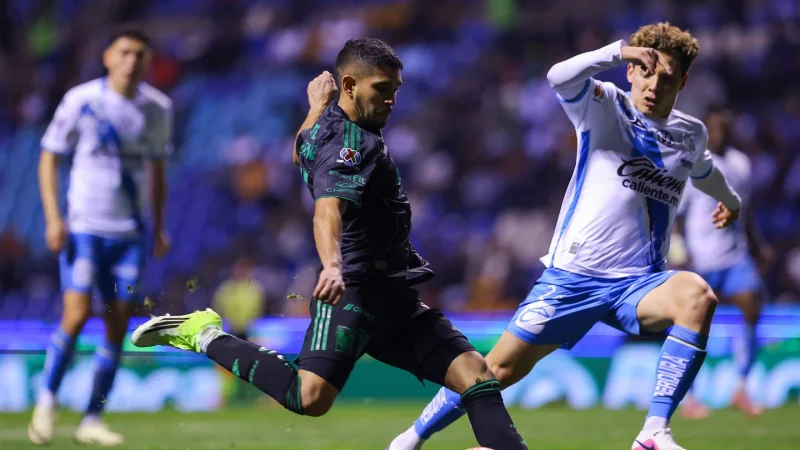 Tigres Vs Puebla set for Sunday 27 September at 05:10 as low-scoring trend shapes the betting picture