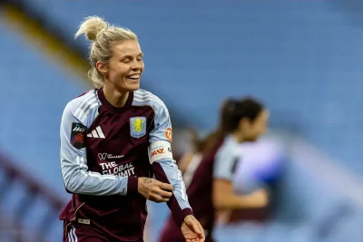 Tottenham Vs Aston Villa: Oceane Hurtre scores after 40 seconds as WSL record falls