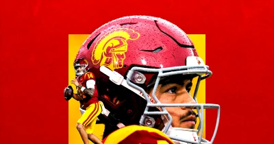 Jayden Maiava leads college football with 12 touchdown passes before Oregon test — Usc Vs Oregon