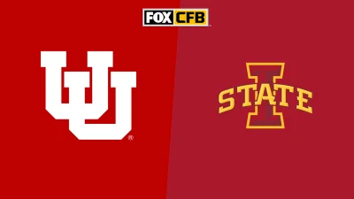 Utah Vs Iowa State: Utes enter Big 12 road test as 8-point favorites at Jack Trice Stadium