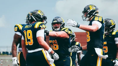 27-27-1 all-time series tie will be broken Saturday in Johnson City — Wcu Vs East Tn State