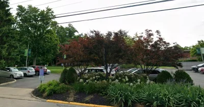 Jayson Barker faces 11 voyeurism counts at Wilmington College