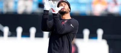 Mike Evans listed as Week 3 start for 49ers Vs Cardinals after limited Friday work