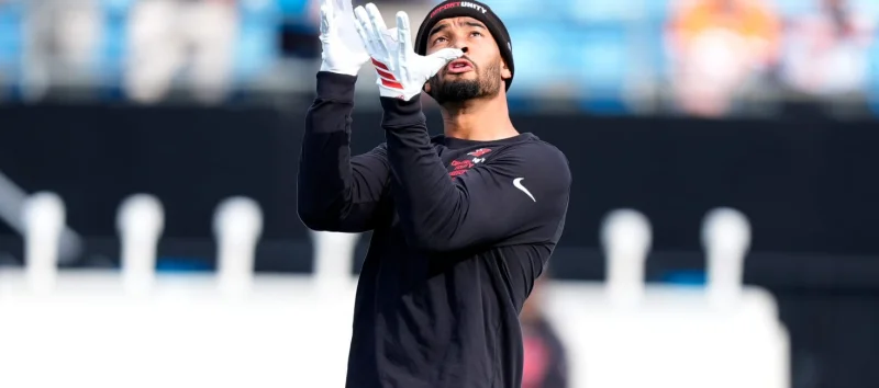 Mike Evans listed as Week 3 start for 49ers Vs Cardinals after limited Friday work
