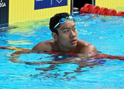 Zhang Yufei's 12th Asian Games gold medal is a fitting 506 Sports headline for a night of records