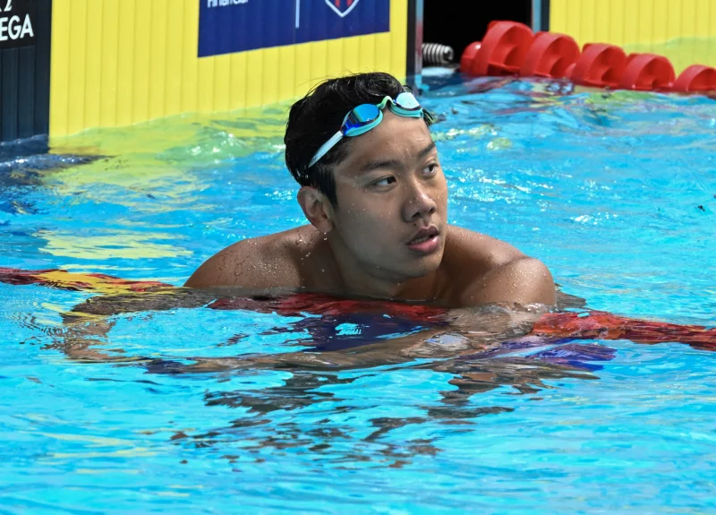 Zhang Yufei's 12th Asian Games gold medal is a fitting 506 Sports headline for a night of records