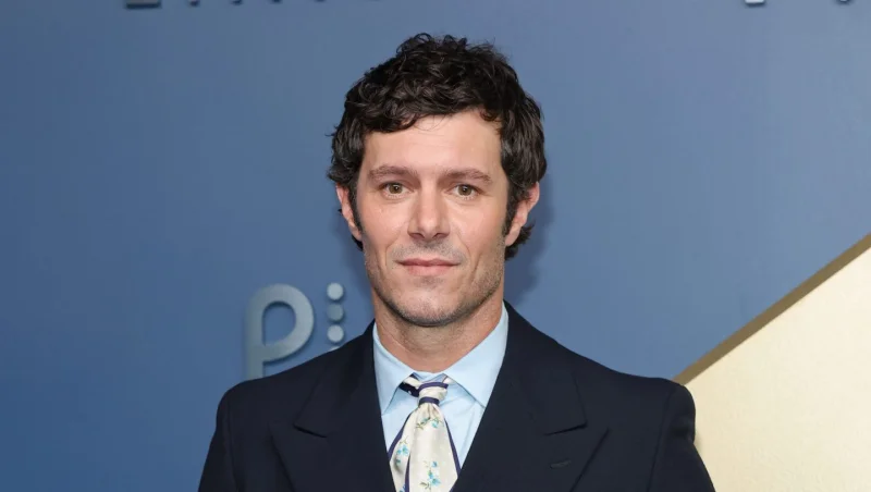 Adam Brody backs free Palestine in GQ interview, says genocide