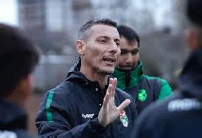 Bolivia Vs Paraguay at Audi Field in Washington is more than a friendly — it is the first real check of a new cycle