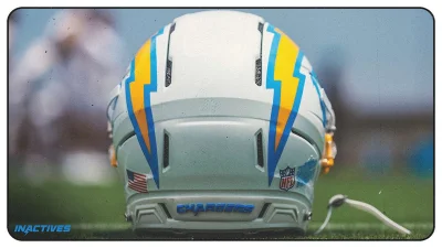 Chargers Vs Bills: Buffalo unbeaten while Los Angeles look to halt two double-digit losses