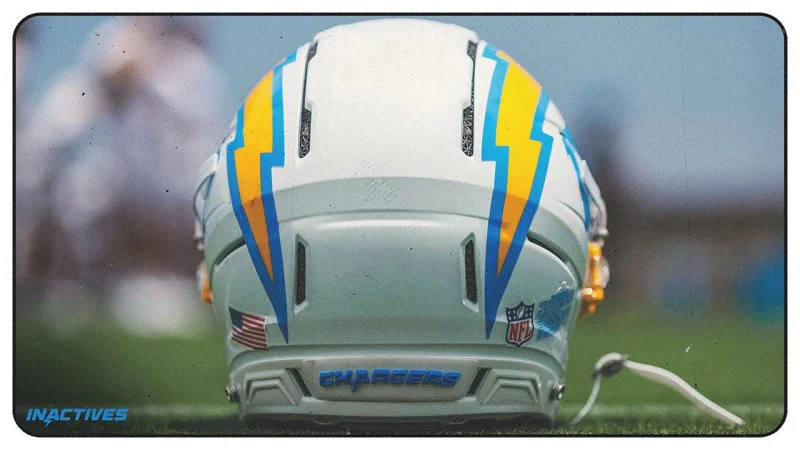 Chargers Vs Bills: Buffalo unbeaten while Los Angeles look to halt two double-digit losses