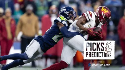 Seahawks trying to extend franchise-record winning streak against winless Commanders in Commanders Vs Seahawks Week 3 meeting
