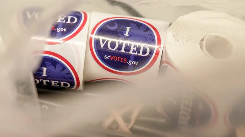 Erin Covey Sees Democrats Gain 5 to 15 Seats in Cooking Political Report