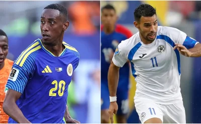 Curaçao Vs Nicaragua set for September 27 clash in League A, Group A at Stadion Ergilio Hato