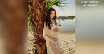 Sarah Jane Ramos shuts down pregnancy rumors and says she left a situation that made her unhappy — Dak Prescott's Wife speaks out