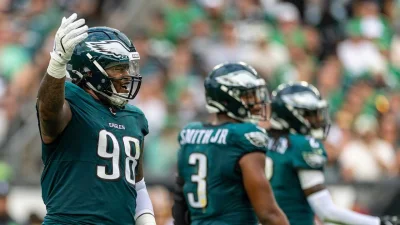 Bears may turn to Case Keenum or Tyson Bagent in Eagles Vs Bears — and that changes everything for Philadelphia