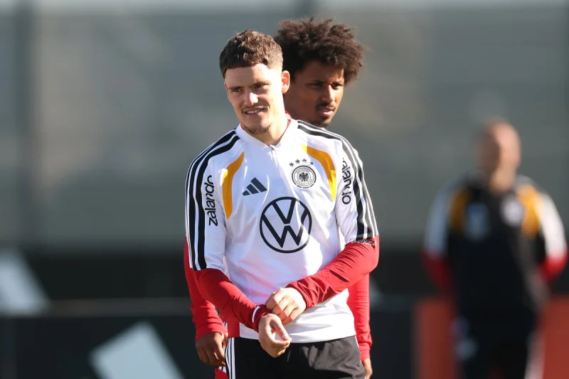 Carragher says Wirtz would not be in his Liverpool team after Bournemouth criticism — Germany Fc