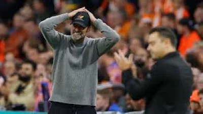 Alexander Nubel to start against Germany Vs Greece after Jurgen Klopp defends Marc-Andre ter Stegen