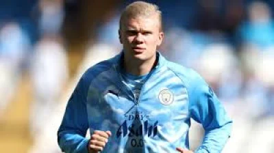 Does Erling Haaland have a relegation clause in his Manchester City contract? Haaland To Arsenal remains speculation