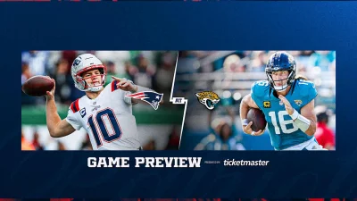 Jaguars Vs Patriots: Jacksonville defense can punish Drake Maye’s turnover problems, says Mike Dussault