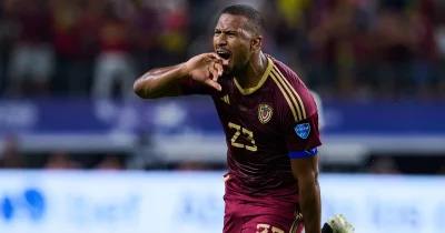 Japan Vs Venezuela in Hiroshima opens Venezuela’s three-match Asian tour