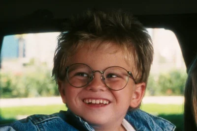 Jonathan Lipnicki Shines in Primetime with a 35-Year-Old Reset — Jonathan Lipnicki Recent Red Carpet