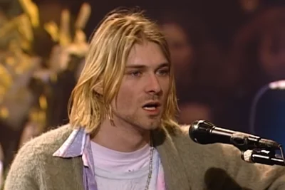 Seattle Police Release Four Kurt Cobain Death Documents, Keep Suicide Ruling