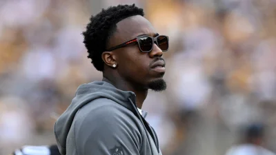 Lions Game Today: Detroit’s Joey Porter Jr. inquiry says everything about the cornerback problem