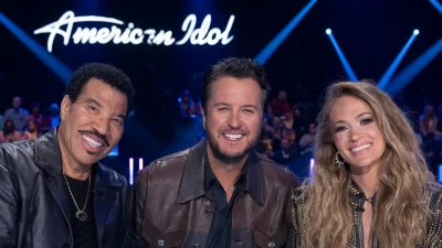 Luke Bryan Returns for Season 25 as American Idol Locks Lineup