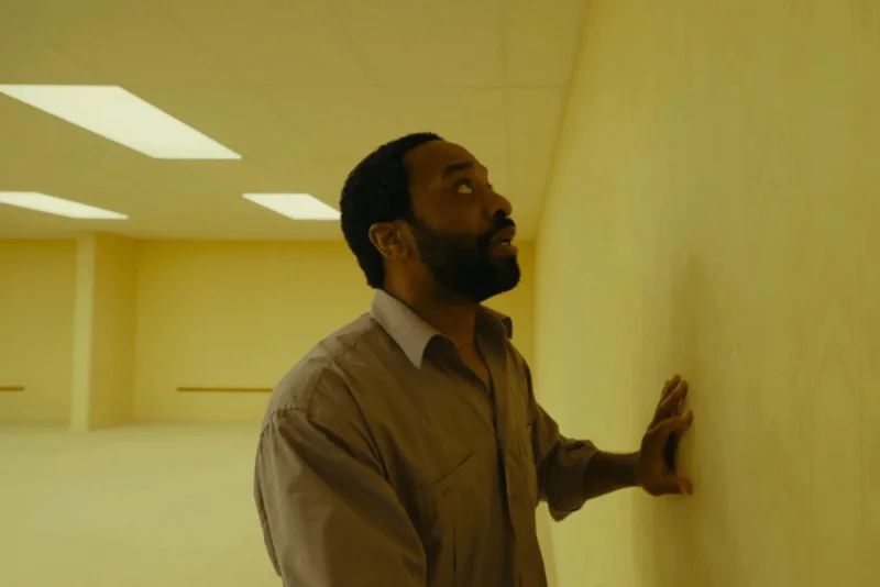 Mark Duplass: Kane Parsons Rejects Backrooms Horror Label at Zurich Summit