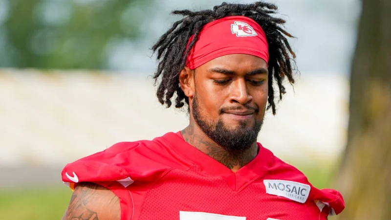 Caleb Douglas Out vs. Chiefs: Miami Dolphins Depth Chart Faces Another Test