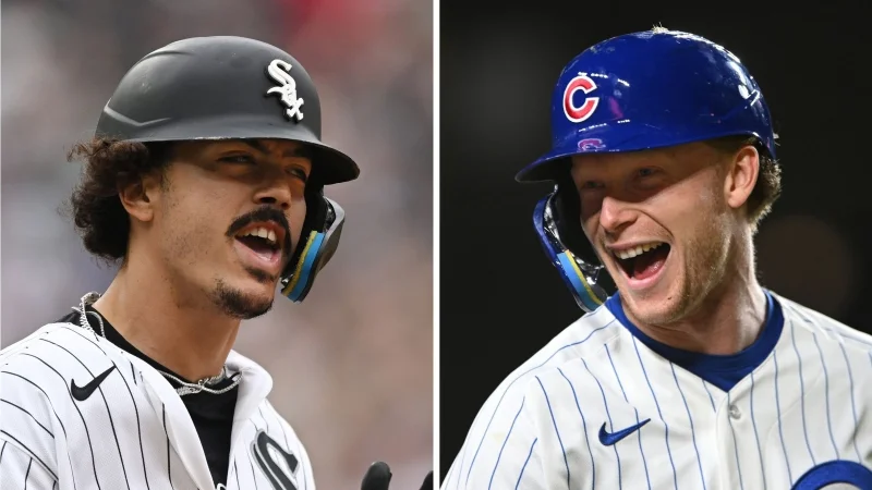 Cubs at Padres set for 9 p.m. CT games as Mlb Postseason Schedule brings prime-time tension and NBCSN-only windows