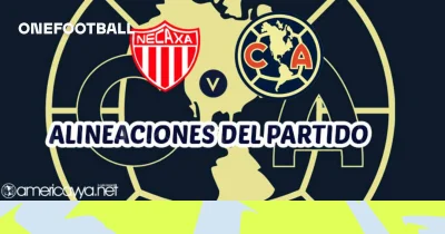 Miguel Borja Hat-Trick Drives América Past Necaxa in Necaxa Vs Club América Standings Shift