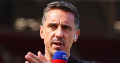 Neville says Antony is Manchester United’s worst signing since 2013