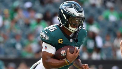 Adonai Mitchell sits after hand injury in practice as Week 3 Nfl Injury Report piles up