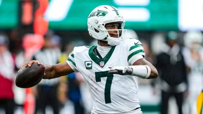 No Noah Fant in the Week 3 fantasy sleepers spotlight — and that tells you everything