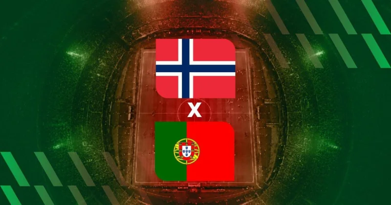 Jorge Jesus says 'zero' fear of Norway before Norway Vs Portugal in Oslo