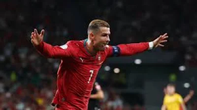 Cristiano Ronaldo benched after nearly 70 minutes against Wales — Norway Vs becomes Jorge Jesús’ bold call in Oslo