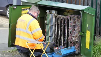 Ofcom blocks Openreach's £35 FTTP discount