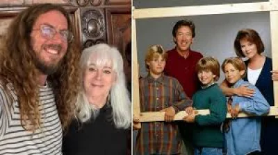 Patricia Richardson Steered Home Improvement to 8 Seasons