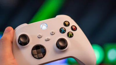 Devran Cosmo Uenal Runs Quake II on Xbox Series X — Ps5 Emulation