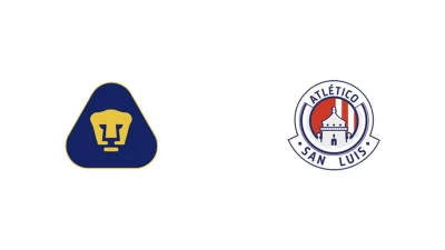 12th-place Pumas UNAM vs 14th-place Atlético San Luis: Pumas Unam Vs Atlético San Luis Standings make this a survival test in Coyoacan
