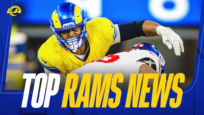 Rams Vs Broncos: MMQB Staff Picks Los Angeles Over Denver in Week 3