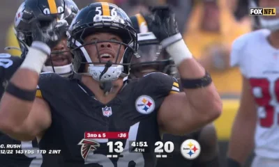 Bengals are 2-0, but the Steelers can still jump to the AFC North lead — Steelers Vs Bengals has early division stakes