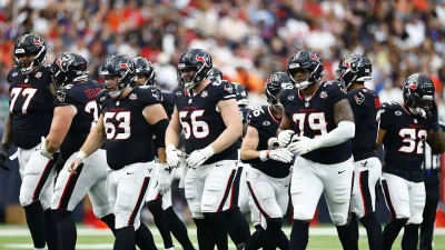 0-2 Texans Vs Colts: Week 3 Turns Into an Early Must-Win in Indianapolis