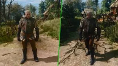 CD Projekt releases The Witcher 3 Remastered list before September 29