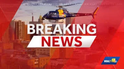 Towson University issues campus-wide shelter-in-place order Sunday evening
