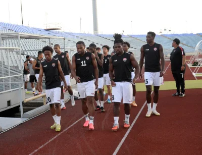Trinidad And Tobago Vs Dominican Republic: Derek King needs a fast response in first home Nations League test