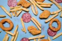 Maeve Hanan says weekly shop with Ultra-processed Foods was not unhealthy